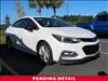 2016 Chevrolet Cruze