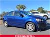 2014 Chevrolet Sonic