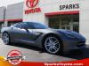 2015 Chevrolet Corvette Stingray