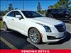 2017 Cadillac ATS 2.0T Luxury