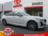 2021 Cadillac CT5-V Base