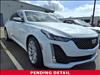 2023 Cadillac CT5 Luxury