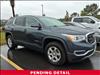 2019 GMC Acadia SLE-1