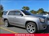 2019 GMC Yukon