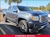 2019 GMC Canyon