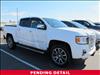 2021 GMC Canyon