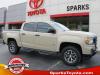 2021 GMC Canyon