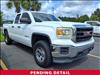 2015 GMC Sierra 1500 Base