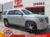 2016 Cadillac Escalade Premium Collection