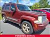 2009 Jeep Liberty Limited