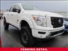 2021 Nissan Titan