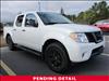 2021 Nissan Frontier