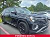 2024 Volkswagen Atlas Peak Edition SE 4Motion