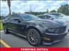 2010 Ford Mustang GT