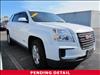 2016 GMC Terrain