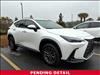 2022 Lexus NX 350h  - thumbnail 1