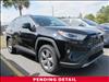 2019 Toyota RAV4 Hybrid Limited