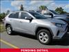 2020 Toyota RAV4 Hybrid