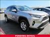 2020 Toyota RAV4 Hybrid