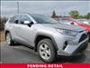 2019 Toyota RAV4 Hybrid