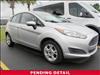 2016 Ford Fiesta