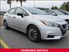 2021 Nissan Versa