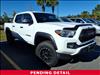 2017 Toyota Tacoma SR5 V6