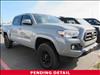 2020 Toyota Tacoma