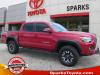 2022 Toyota Tacoma TRD Off-Road