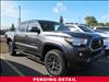 2020 Toyota Tacoma