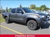 2020 Toyota Tacoma