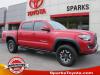 2023 Toyota Tacoma TRD Off-Road