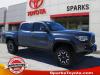 2019 Toyota Tacoma TRD Off-Road