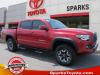 2020 Toyota Tacoma TRD Off-Road