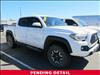 2018 Toyota Tacoma