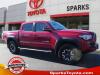 2022 Toyota Tacoma TRD Off-Road - thumbnail 1