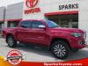 2022 Toyota Tacoma Limited