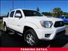 2015 Toyota Tacoma