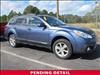 2014 Subaru Outback