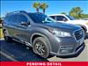 2020 Subaru Ascent Limited 7-Passenger