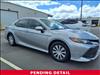 2019 Toyota Camry Hybrid LE