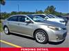 2015 Toyota Avalon Hybrid XLE Premium