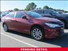 2015 Toyota Camry Hybrid