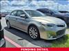 2015 Toyota Avalon Limited