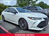 2019 Toyota Avalon Touring