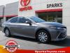 2021 Toyota Camry Hybrid