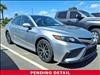 2022 Toyota Camry SE - thumbnail 1
