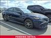 2022 Toyota Camry SE - thumbnail 1