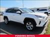 2021 Toyota RAV4 Hybrid