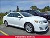 2013 Toyota Camry XLE